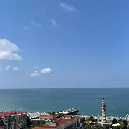 Sea ​​View In Orbi City Батуми Экстерьер фото